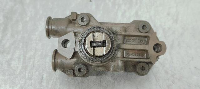 MERCEDES A6110900250 Bomba de combustible mecánica  disponible Valladolid