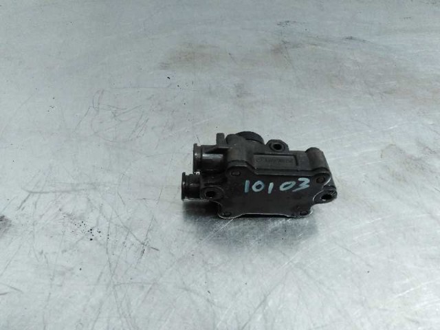 A6110900250 MERCEDES Bomba de combustible mecánica  comprar en Jaén