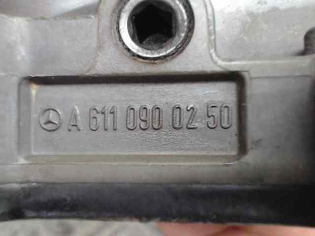 MERCEDES A6110900250 Bomba de combustible mecánica  comprar en Murcia