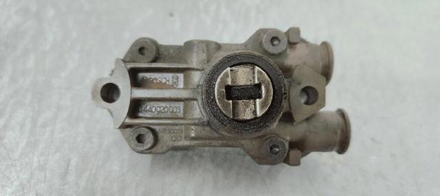 MERCEDES A6110900250 Bomba de combustible mecánica comprar Tarragona