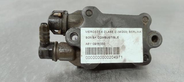 A6110900350 Bomba de combustible mecánica  comprar en Zaragoza