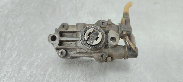 MERCEDES A6110900350 Bomba de combustible mecánica  comprar en Ponferrada