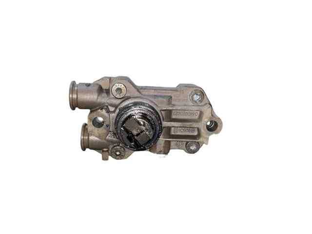 A6110900350 MERCEDES Bomba de combustible mecánica  disponible Alicante