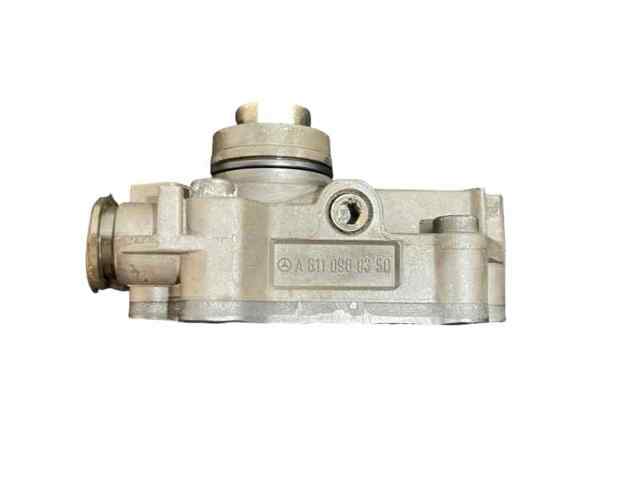 A6110900350 MERCEDES Bomba de combustible mecánica comprar Alcalá