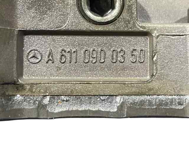 MERCEDES A6110900350 Bomba de combustible mecánica  en stock Terrassa