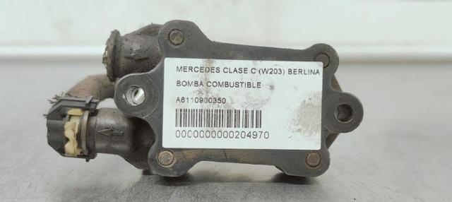 MERCEDES A6110900350 Bomba de combustible mecánica  comprar en Murcia