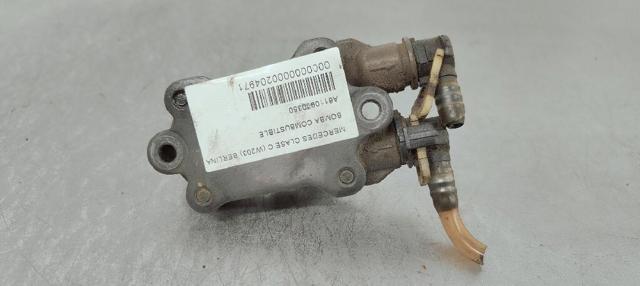MERCEDES A6110900350 Bomba de combustible mecánica  en stock Valencia