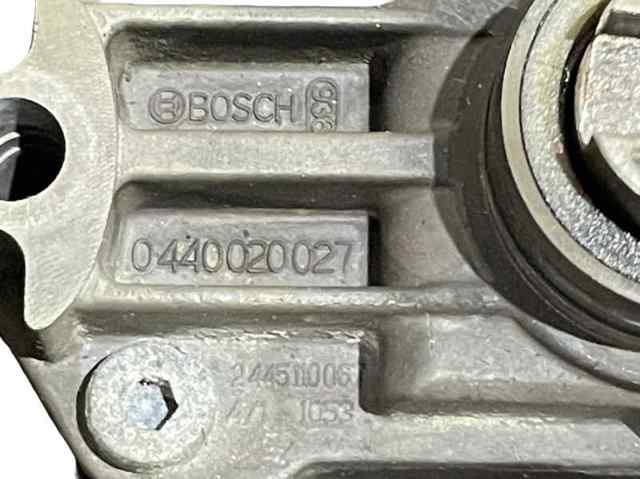 MERCEDES A6110900350 Bomba de combustible mecánica  disponible Valladolid