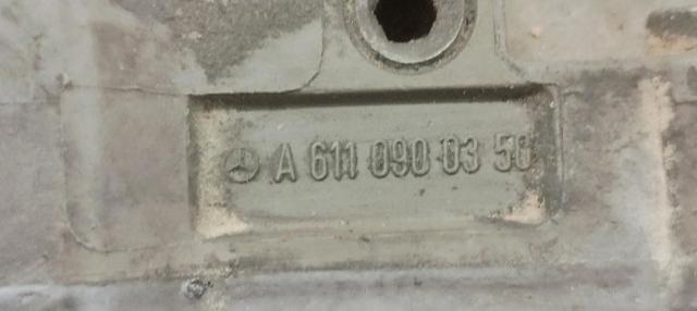 A6110900350 Bomba de combustible mecánica  comprar en Reus