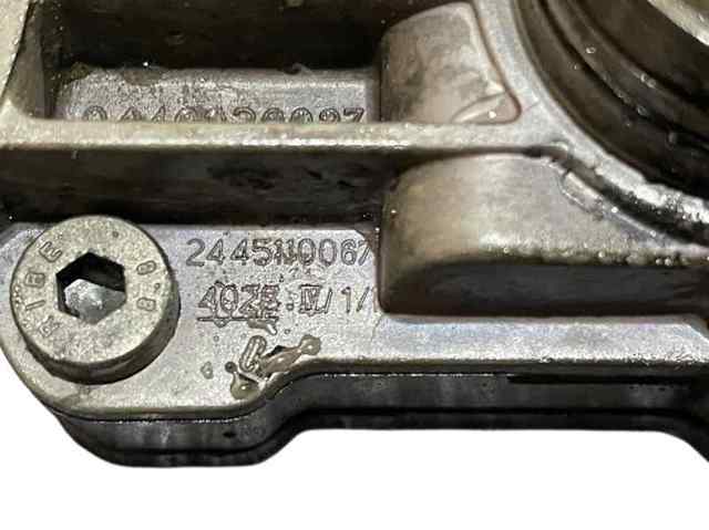A6110900350 MERCEDES Bomba de combustible mecánica comprar Alcalá
