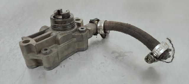 A6110900350 MERCEDES Bomba de combustible mecánica  comprar en Lleida