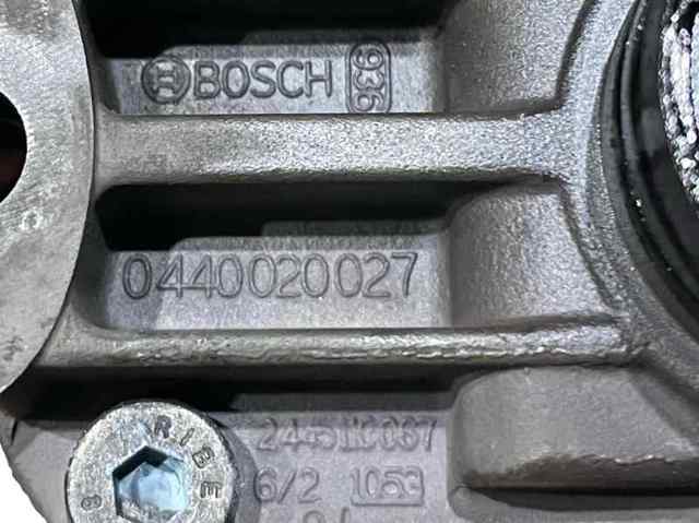 MERCEDES A6110900350 Bomba de combustible mecánica  comprar en Ponferrada