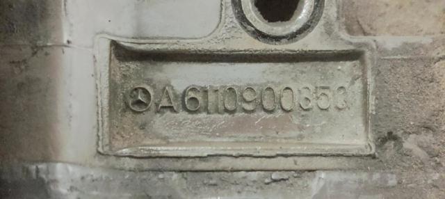 A6110900350 MERCEDES Bomba de combustible mecánica  en stock Huelva
