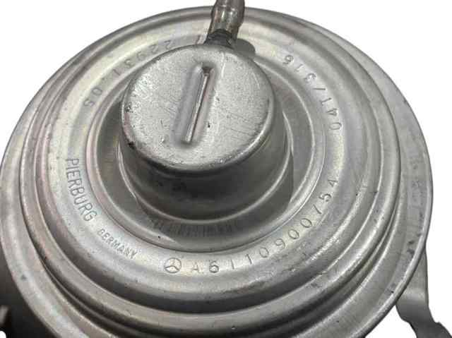 A6110900754 Válvula EGR comprar Almería
