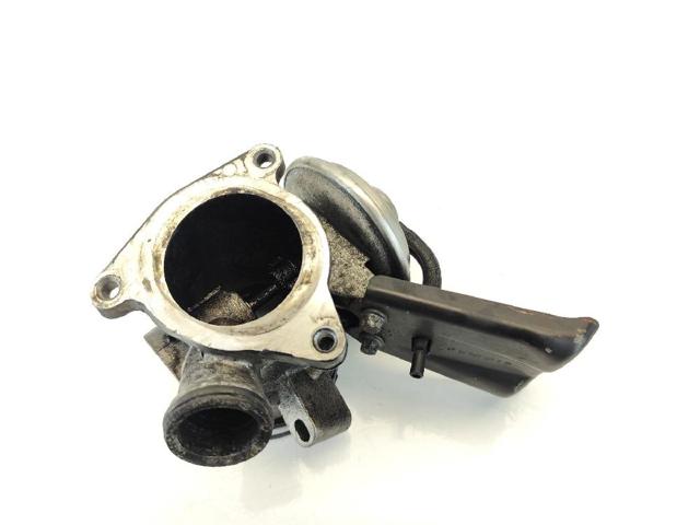 A6110900754 MERCEDES Válvula EGR de recirculación de gases  disponible Vigo