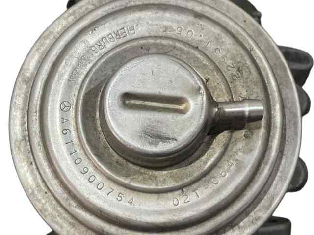 MERCEDES A6110900754 Válvula EGR  en stock Salamanca