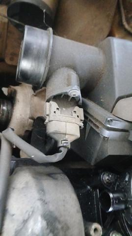 MERCEDES A6110940048 Caudalímetro  en stock Valencia