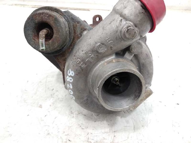 MERCEDES A6110960099 Turbocompresor  disponible Lugo