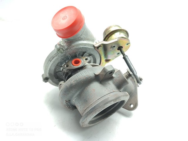 A6110960099 Turbocompresor  comprar en Reus
