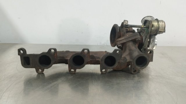 MERCEDES A6110960099 Turbocompresor  comprar en Albacete