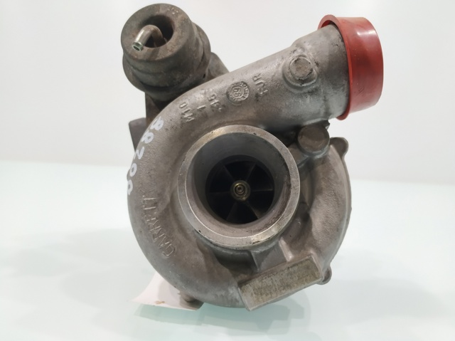 A6110960099 MERCEDES Turbocompresor  comprar en Oviedo