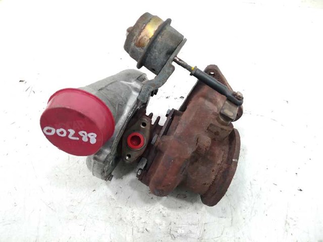 A6110960099 MERCEDES Turbocompresor  comprar en Jaén