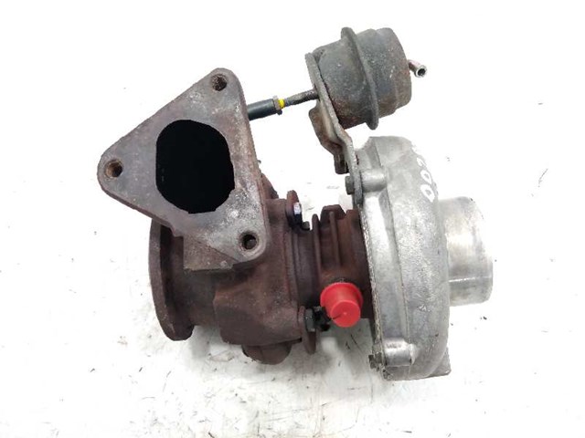 MERCEDES A6110960099 Turbocompresor  comprar en Albacete