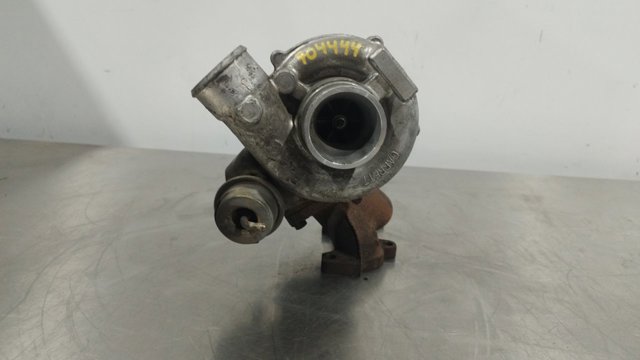 A6110960099 MERCEDES Turbocompresor  en stock Huelva