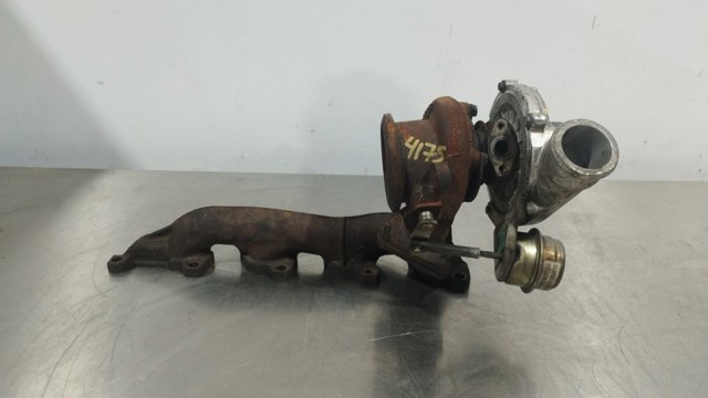 A6110960099 Turbocompresor  en stock Granada