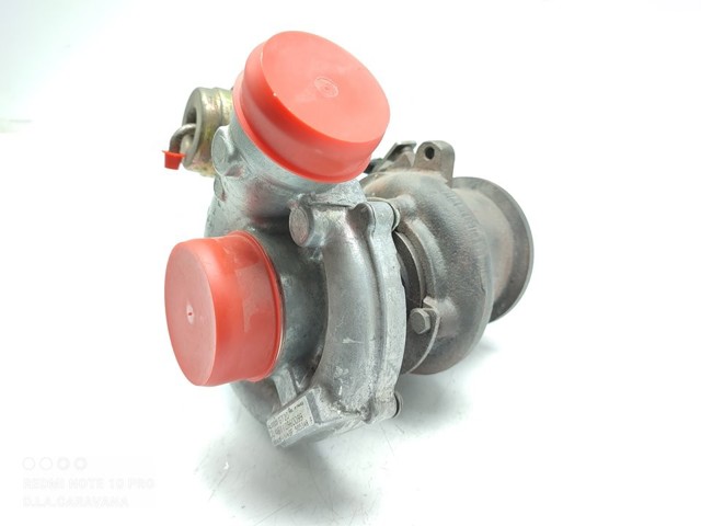 MERCEDES A6110960099 Turbocompresor comprar Pamplona