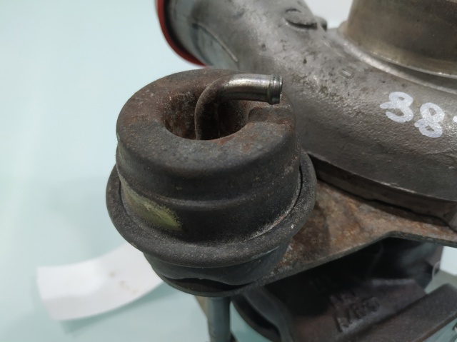 A6110960099 Turbocompresor  comprar en Zaragoza