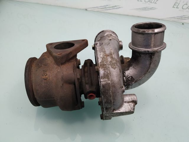 MERCEDES A6110960299 Turbocompresor  comprar en Murcia