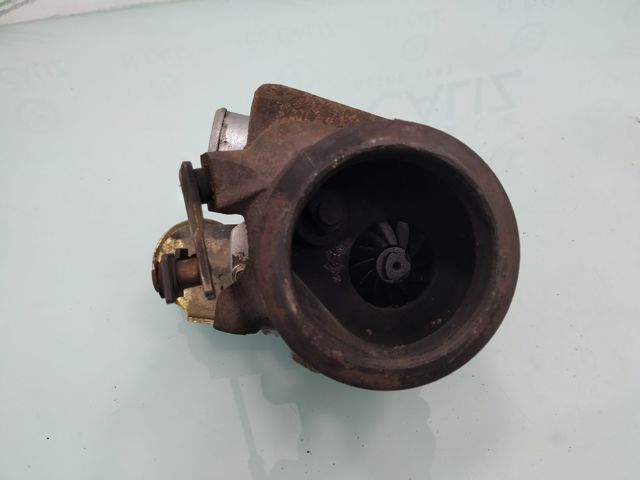 A6110960299 MERCEDES Turbocompresor  comprar en Jaén