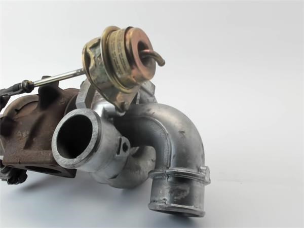 A6110960299 MERCEDES Turbocompresor  comprar en Jaén