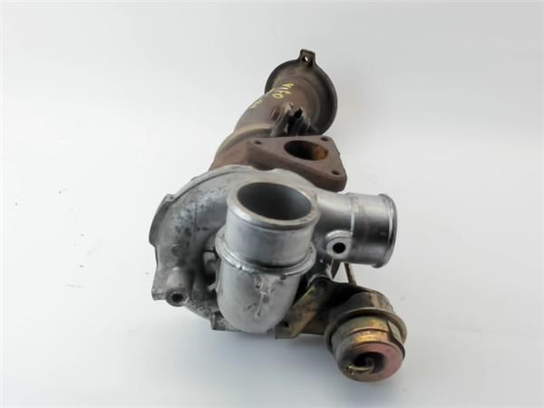 A6110960299 Turbocompresor  comprar en Zaragoza
