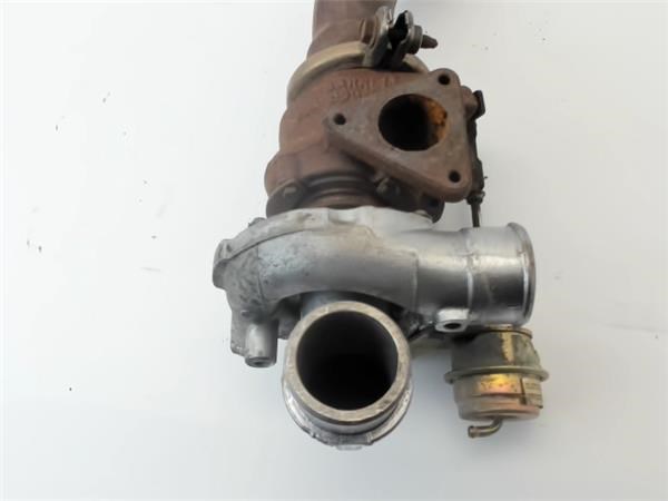 MERCEDES A6110960299 Turbocompresor comprar Pamplona
