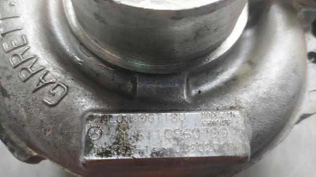 A6110960799 Mercedes