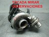 Turbo de coche A6110960899 MERCEDES