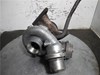 Turbo de coche A6110960899 MERCEDES