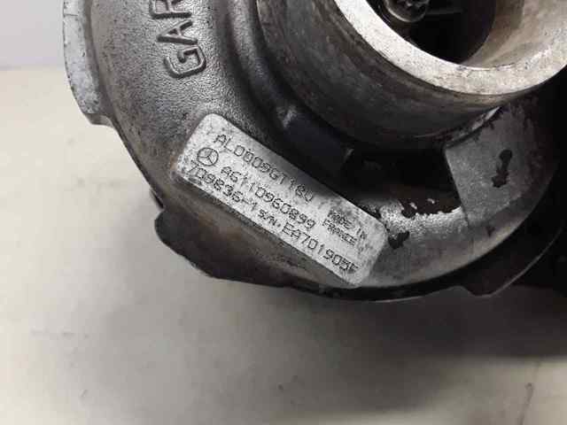 Mercedes Sprinter 901, 902