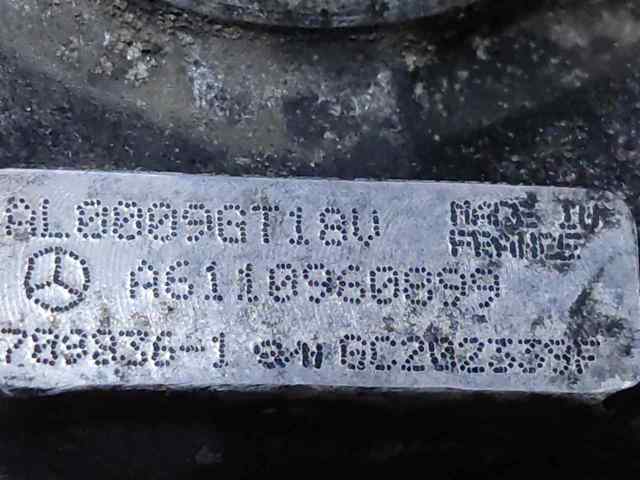 Mercedes Sprinter 901, 902