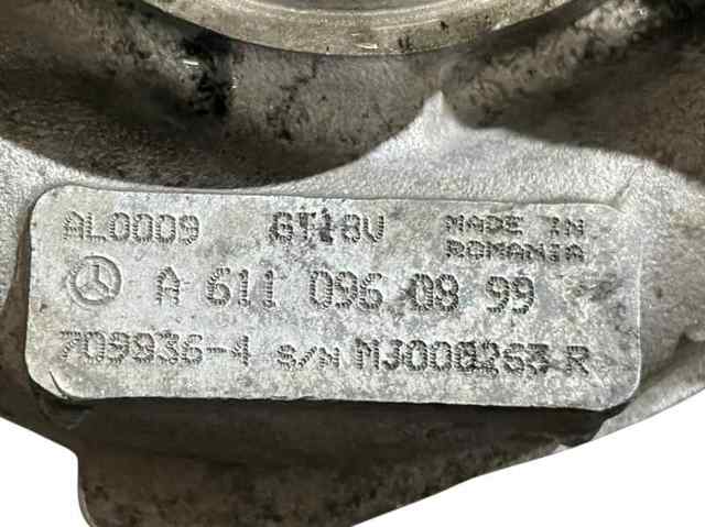 Mercedes Sprinter 901, 902