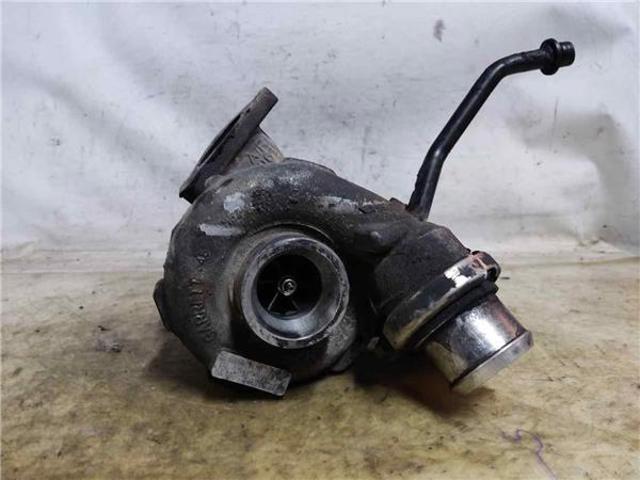 Turbo A6110960899 MERCEDES