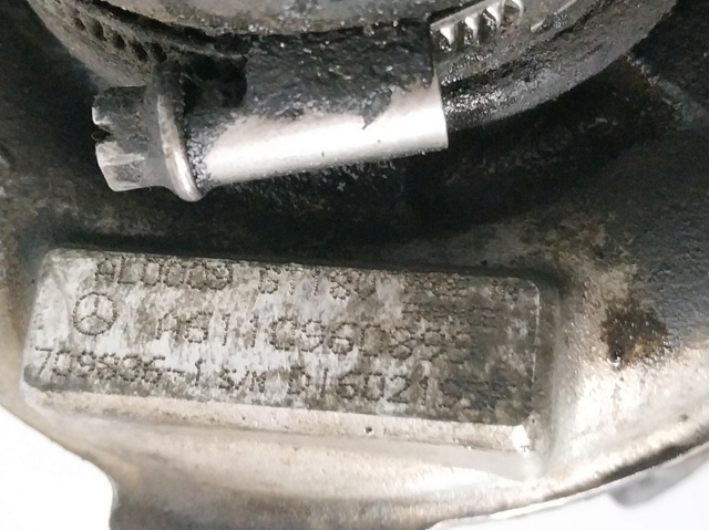 Mercedes Sprinter 901, 902