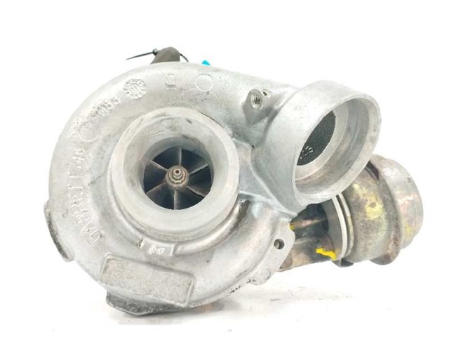 Turbocompresor para mercedes-benz clase c c 200 cdi (203.004) 611962 A6110960999