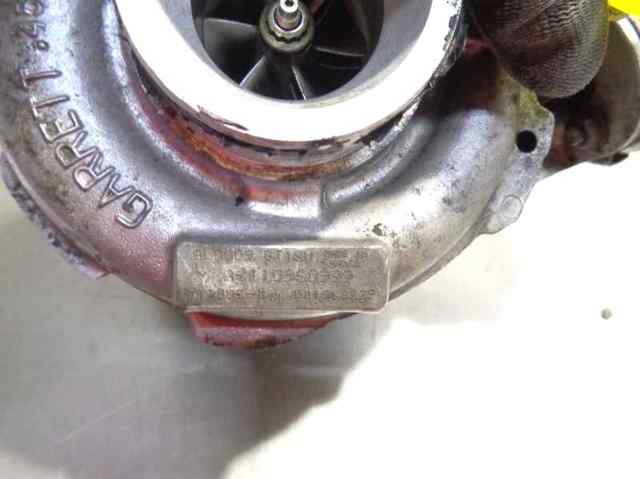 A6110960999 MERCEDES Turbocompresor  disponible Alicante