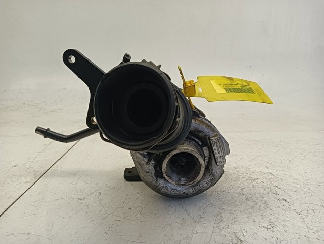 A6110960999 MERCEDES Turbocompresor  disponible Vigo