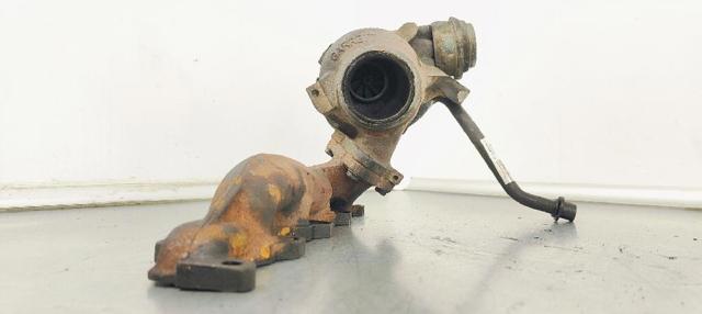 A6110960999 Turbocompresor comprar Almería
