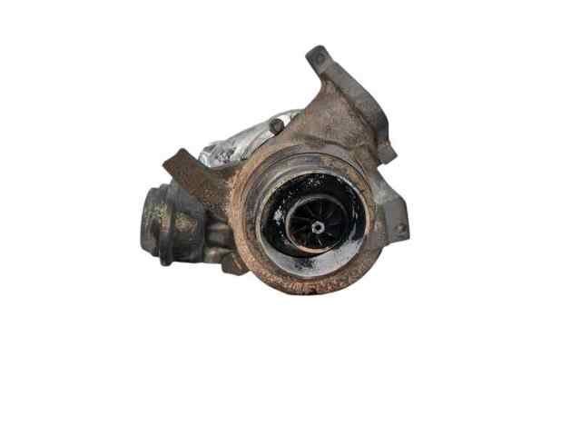 MERCEDES A6110960999 Turbocompresor comprar Pamplona