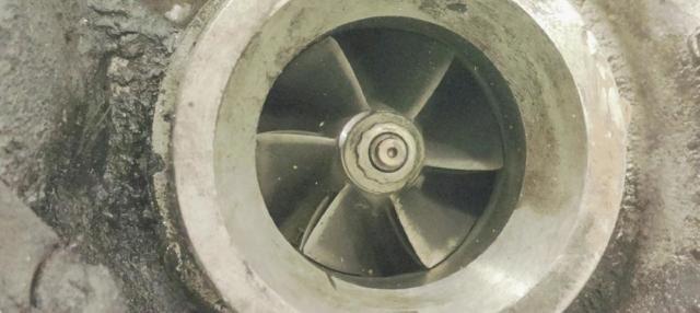 A6110960999 Turbocompresor comprar Almería